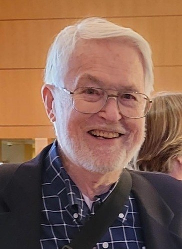 J. Peter Jensen ’58