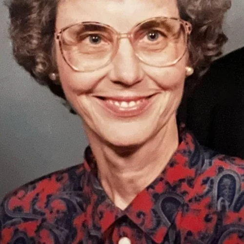 Dolores "Laurie" Paulson